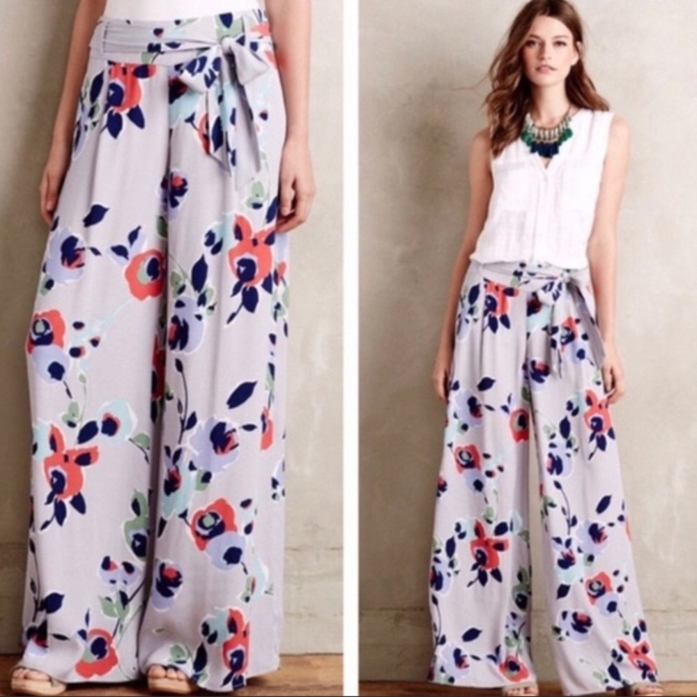Palazzo Pants